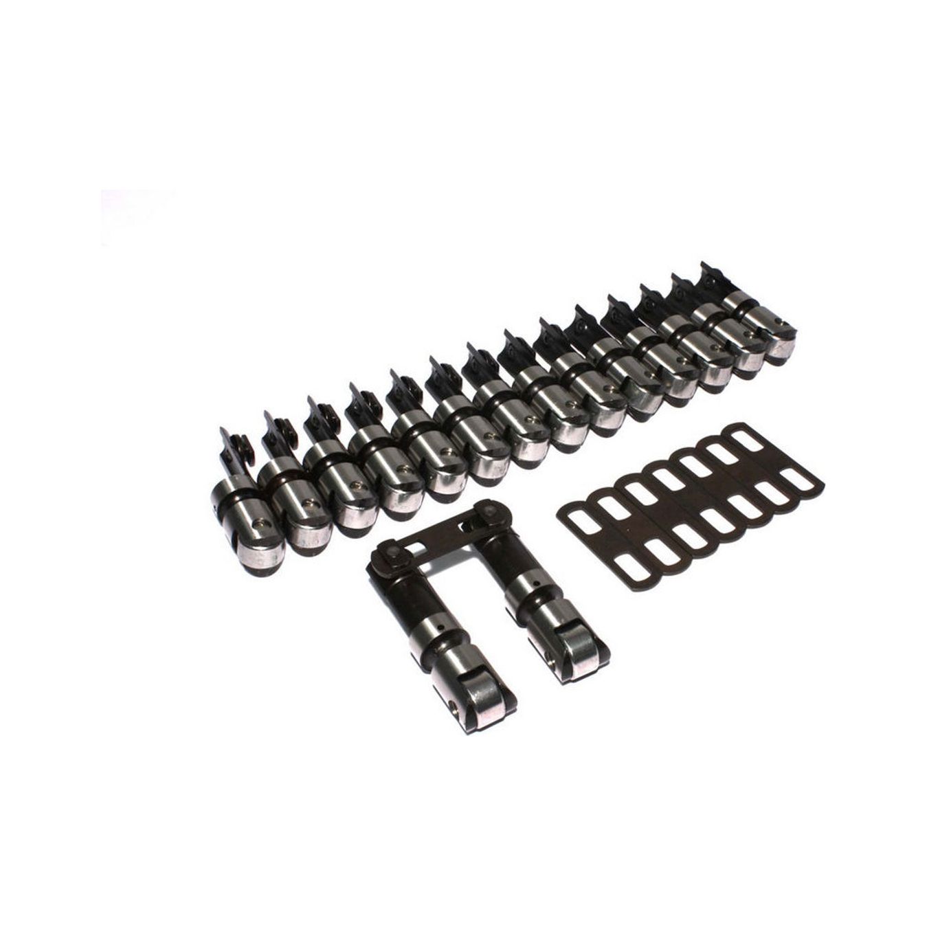 COMP CAMS SBC Solid Roller Lifters - 888-16