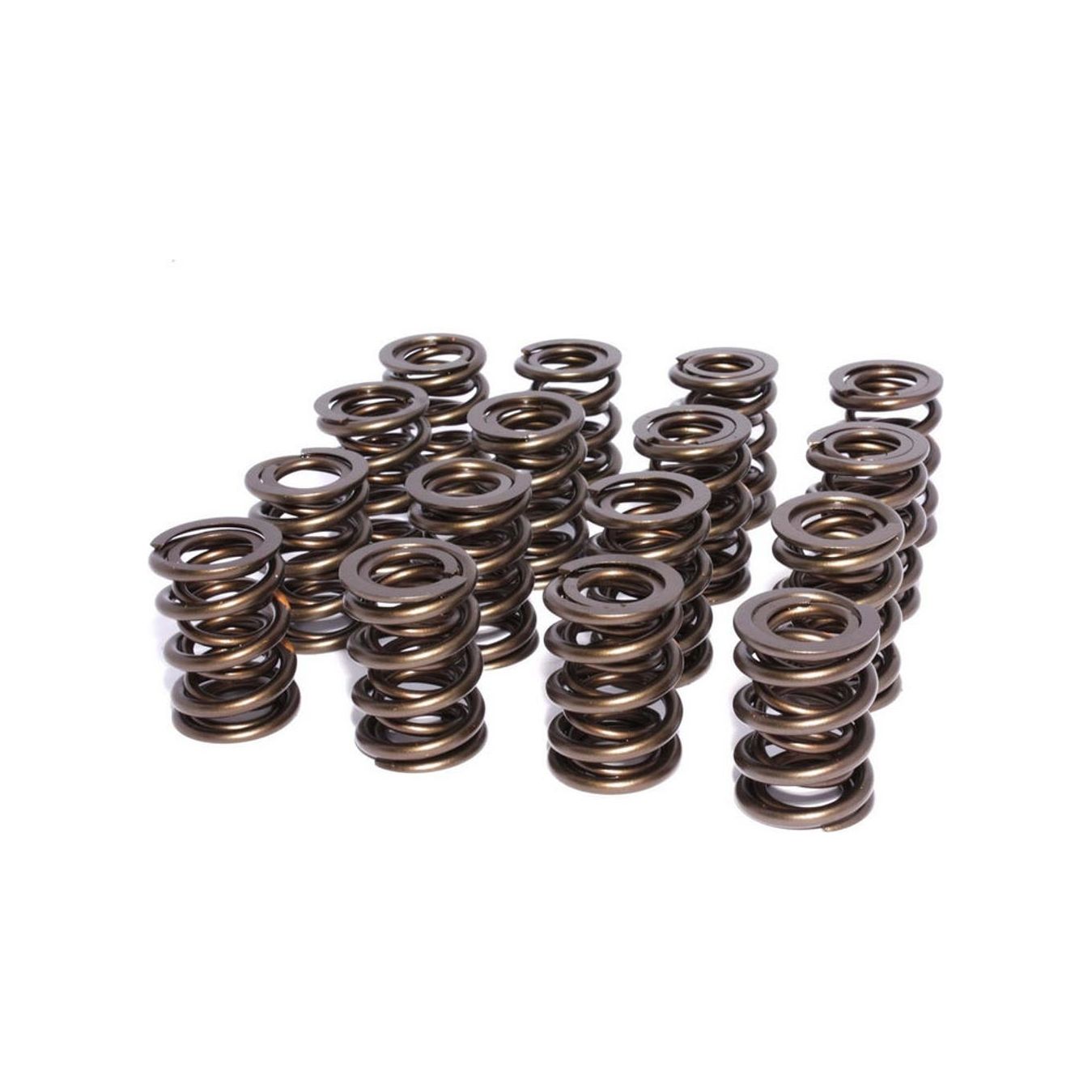 COMP CAMS Dual Valve Springs 1.565 Dia. (.815 ID.) - 916-16