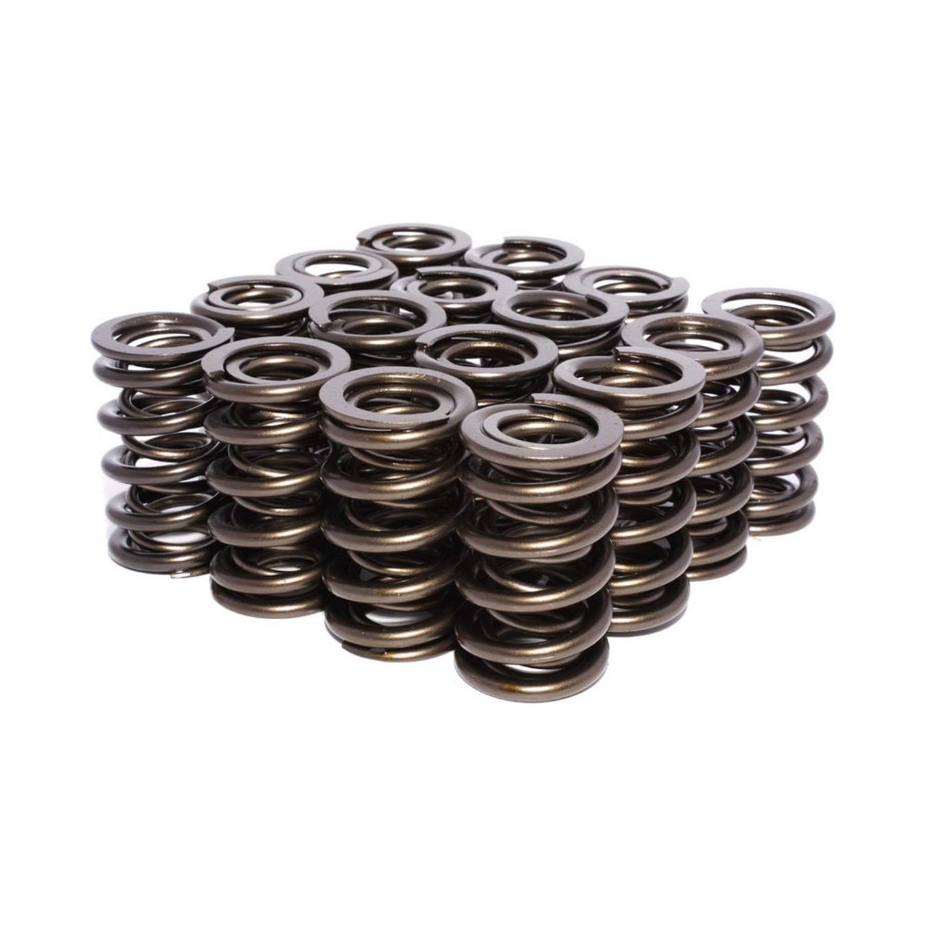 COMP CAMS 988-16 - 1.437in Dual Valve Spring Set - 988-16