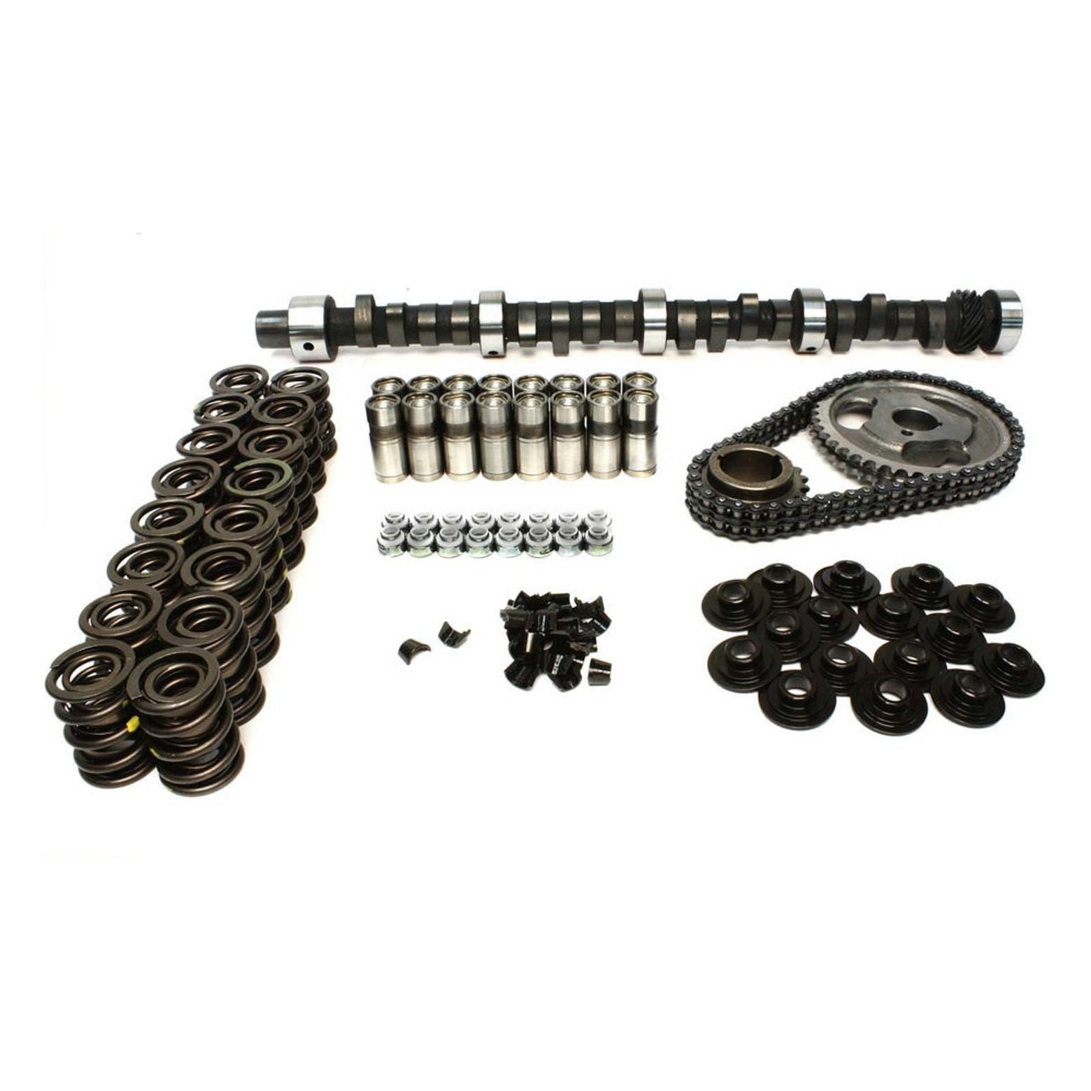 COMP CAMS Pontiac V8 Cam K-Kit 268H - K51-222-4