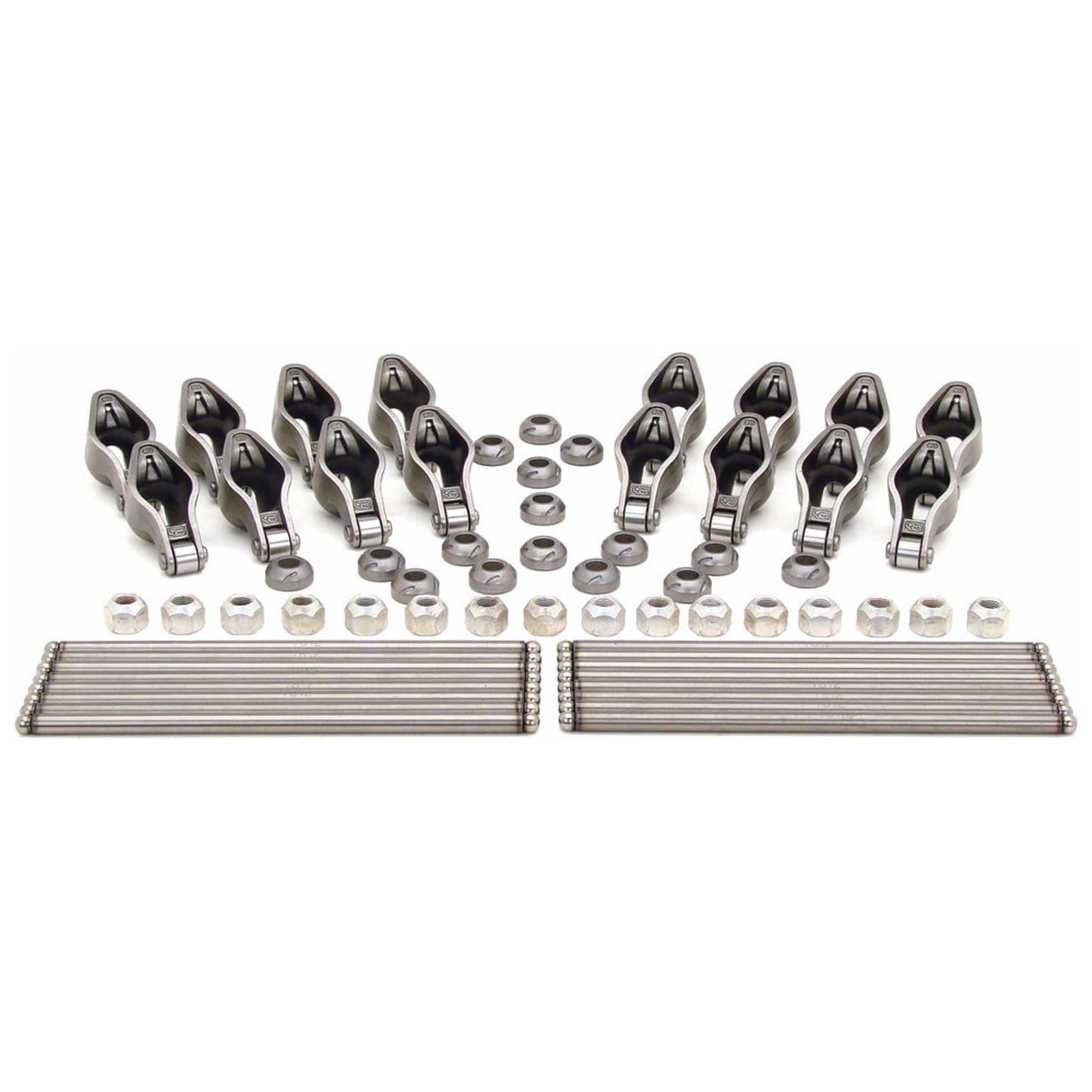 COMP CAMS  RP1412-16 - Valve Train Kit