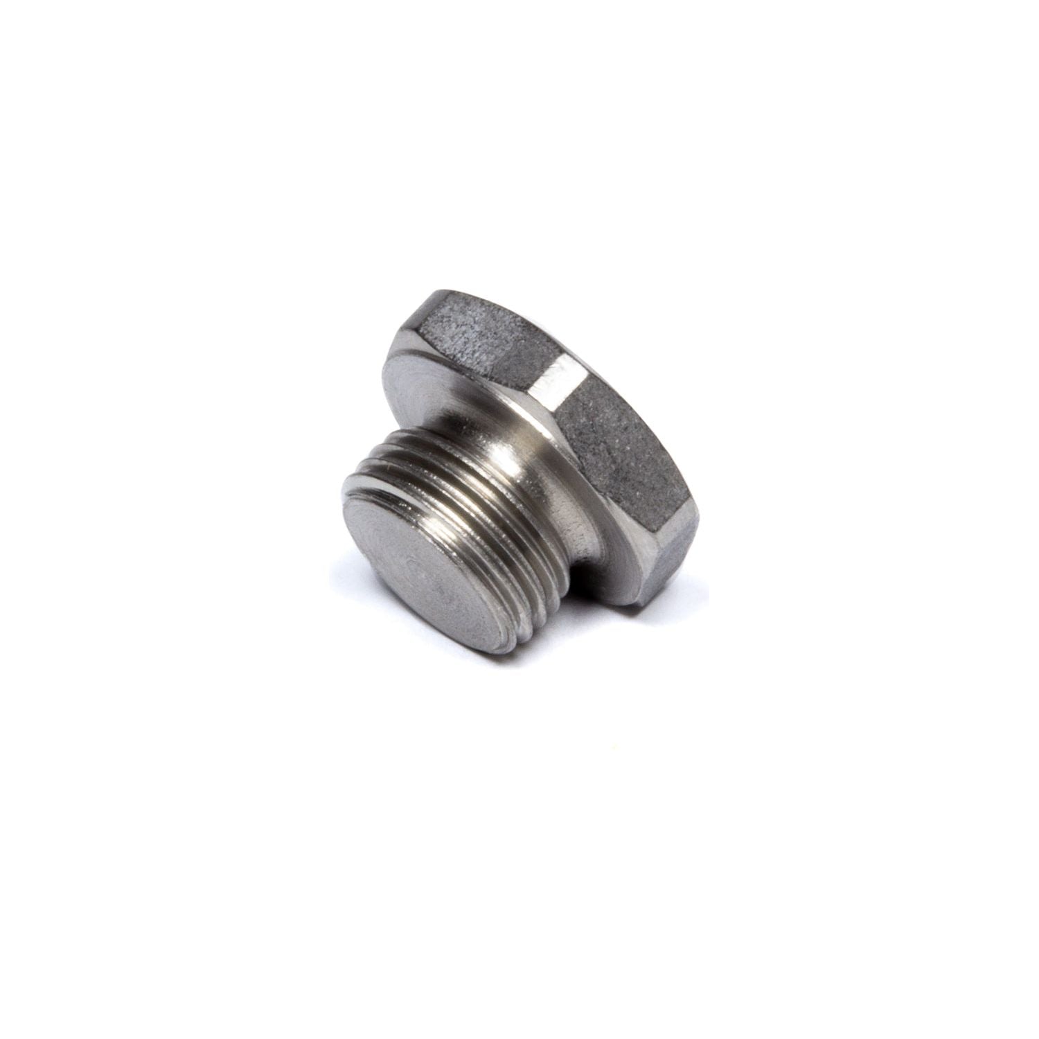 DAYTONA SENSORS Hex Socket Plug 18x1.5mm Stainless Steel - 115008