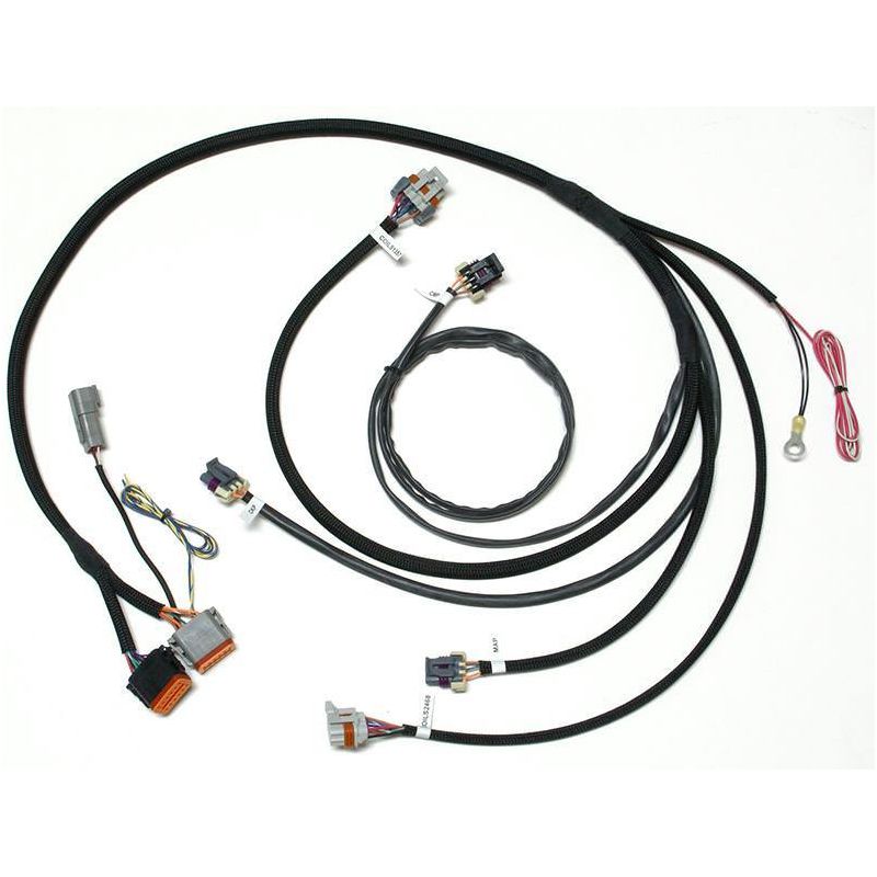 DAYTONA SENSORS SmartSpark LS2/LS7 Remote Mnt Wire Harness - 119005