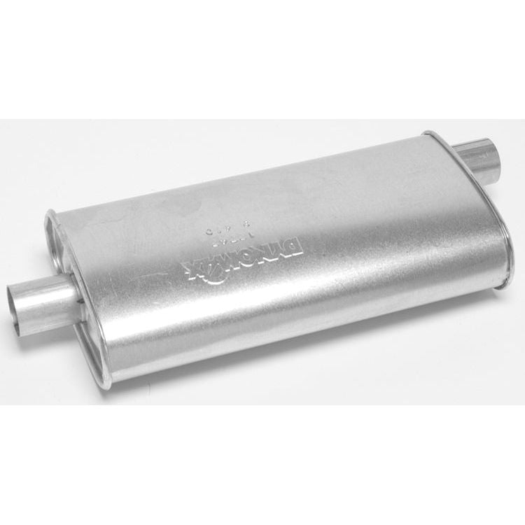 DYNOMAX 17748 - Super Turbo Muffler