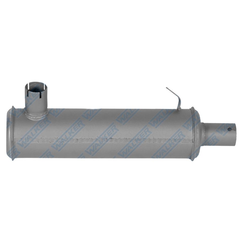 DYNOMAX 22022 - Muffler