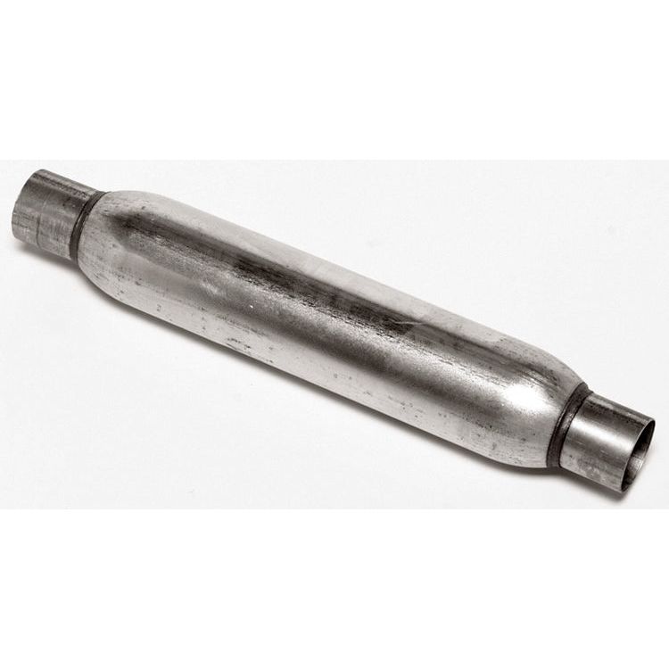 DYNOMAX 24236 - Race Bullet Muffler