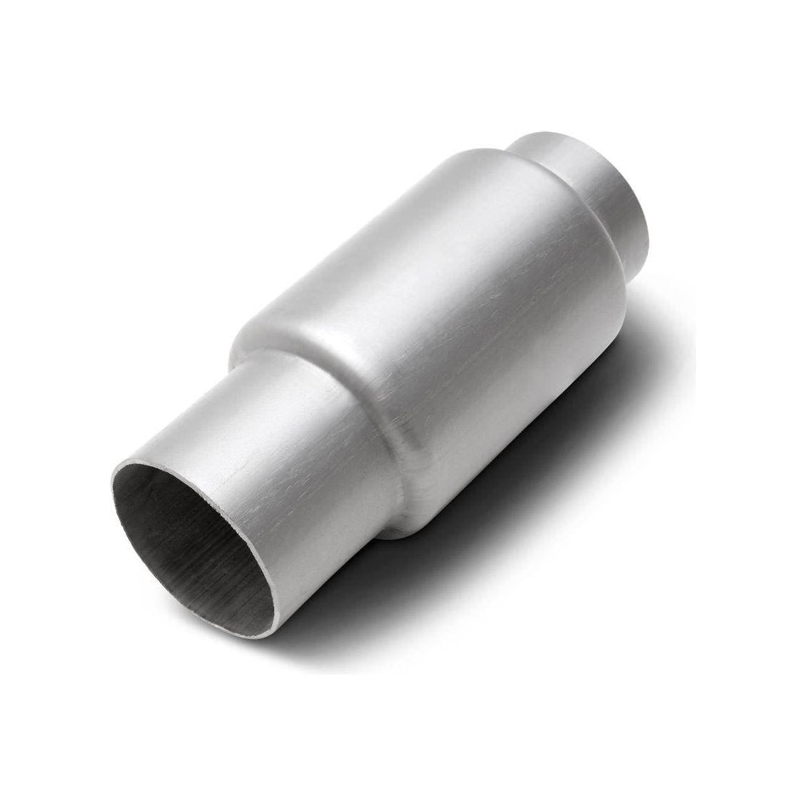 DYNOMAX 24250 - DynoMax Race Mini Bullet Muffler