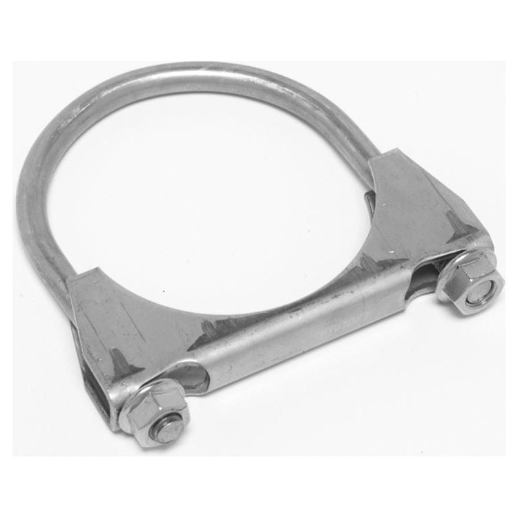 DYNOMAX 32219 - Muffler Clamp 3.00in S/S