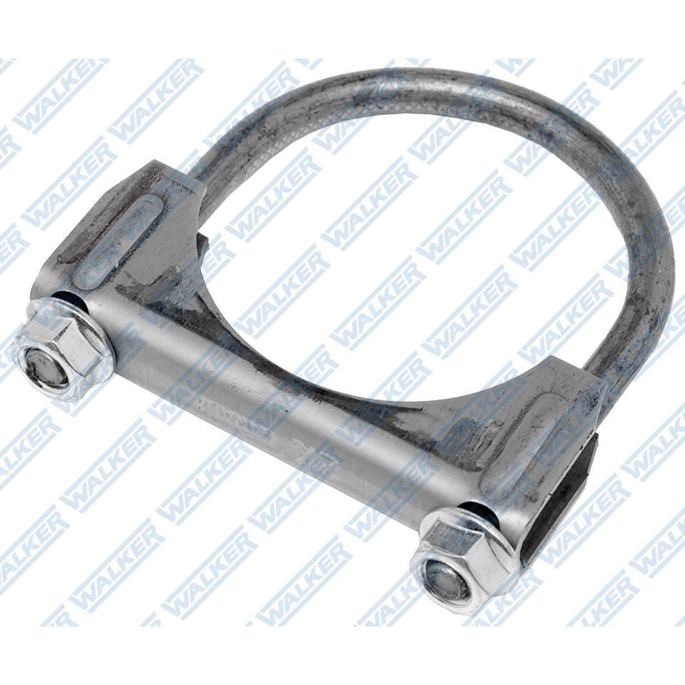 DYNOMAX 33214 - Hardware-Clamp