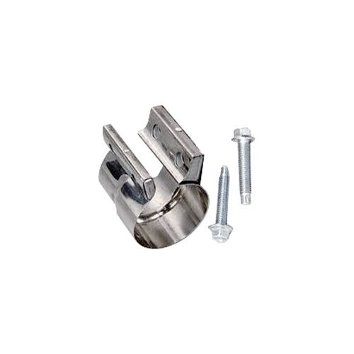 DYNOMAX 33226 - 2.5IN Lap Joint Clamp S.S.