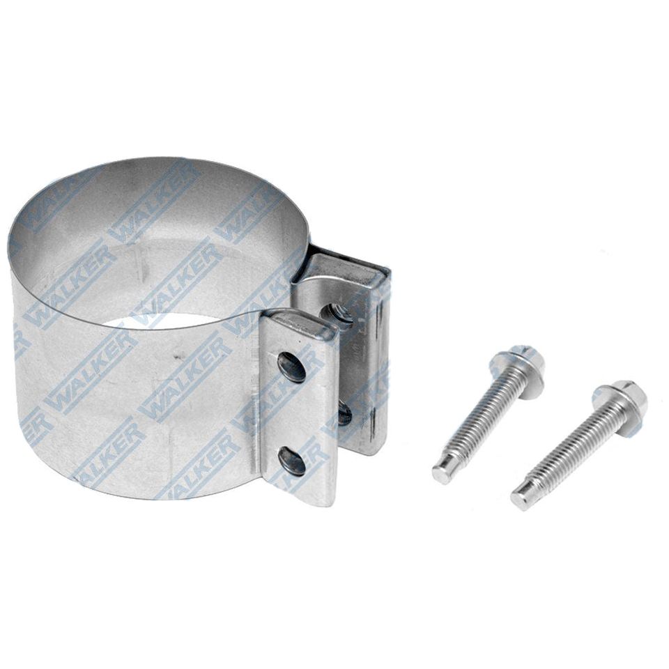 DYNOMAX 33976 - Hardware - Clamp 2 1/2in