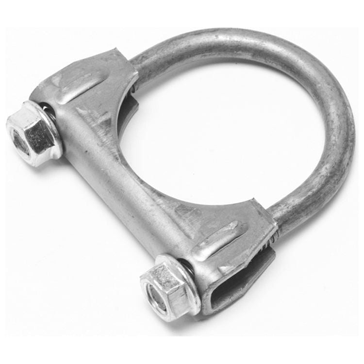 DYNOMAX 35335 - Hardware - Clamp HD. 2in U-Bolt