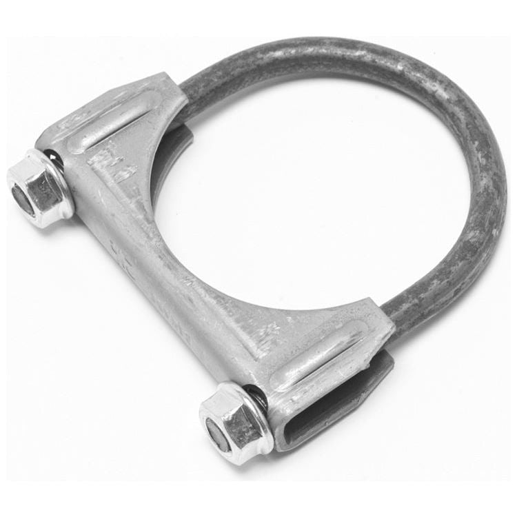 DYNOMAX 35337 - U-Bolt Clamp HD 2-1/2in /2in U-Bolt