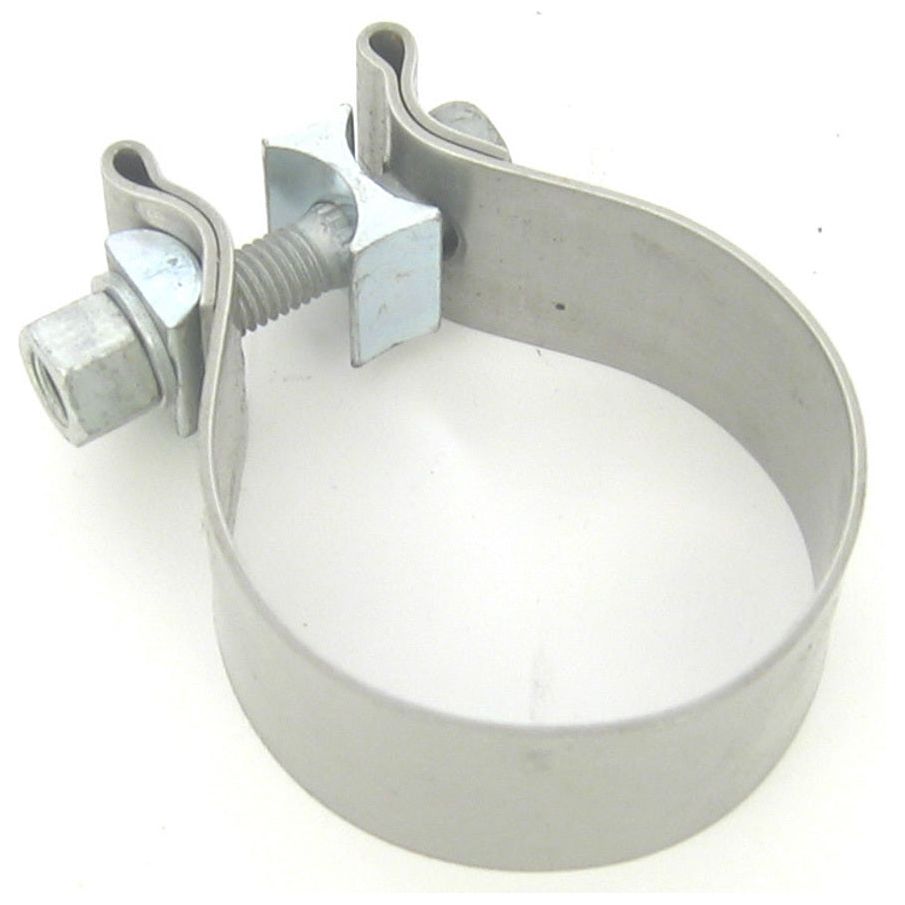 DYNOMAX 36434 - Hardware - Clamp 2 1/2in Narrow Band