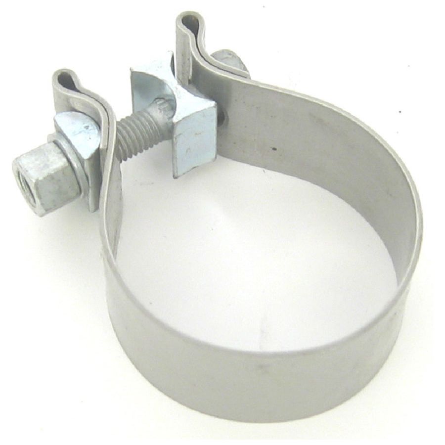 DYNOMAX 36438 - 2.5in Accuseal Clamp SS