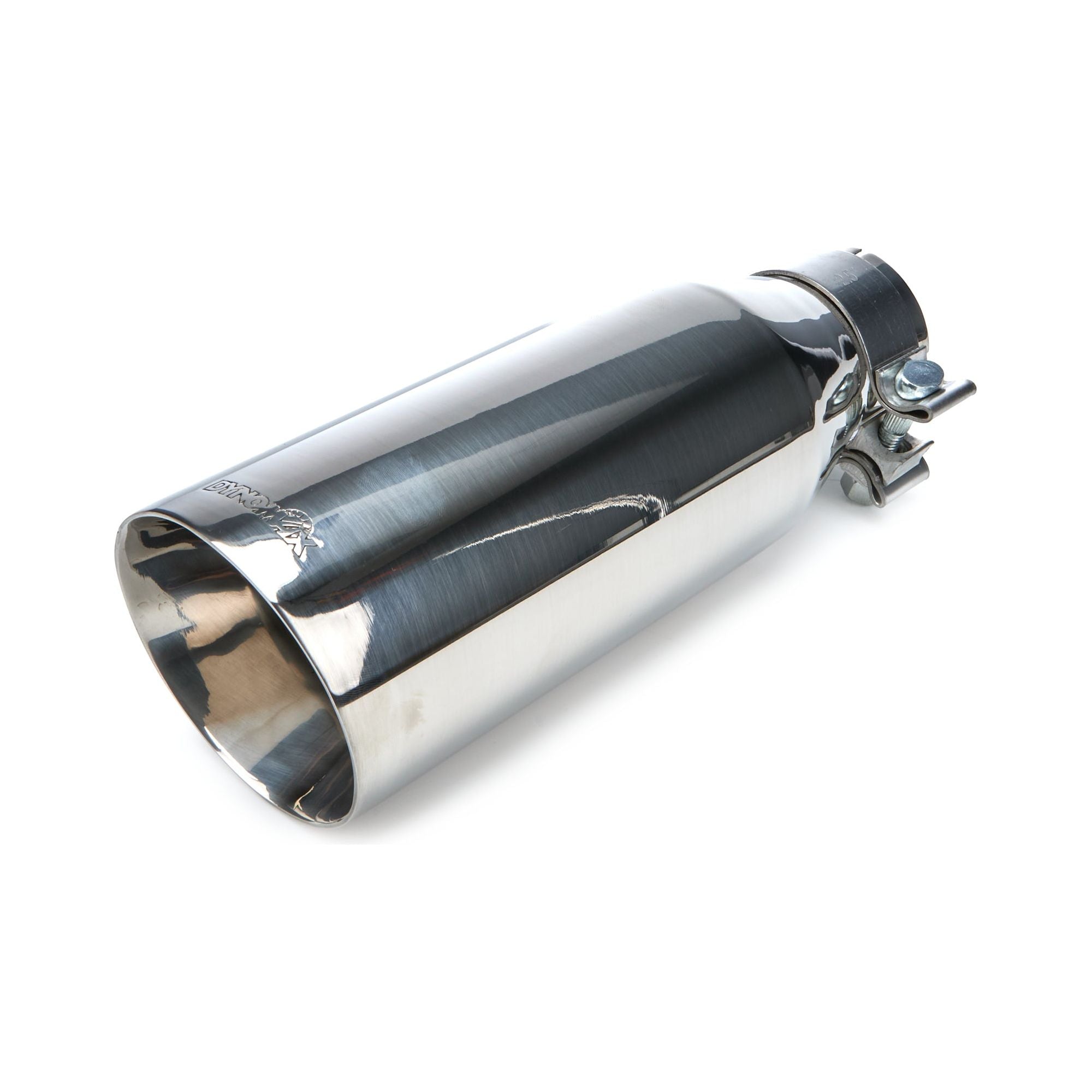 DYNOMAX 36473 - 2.5in Slant Exhaust Tip SS