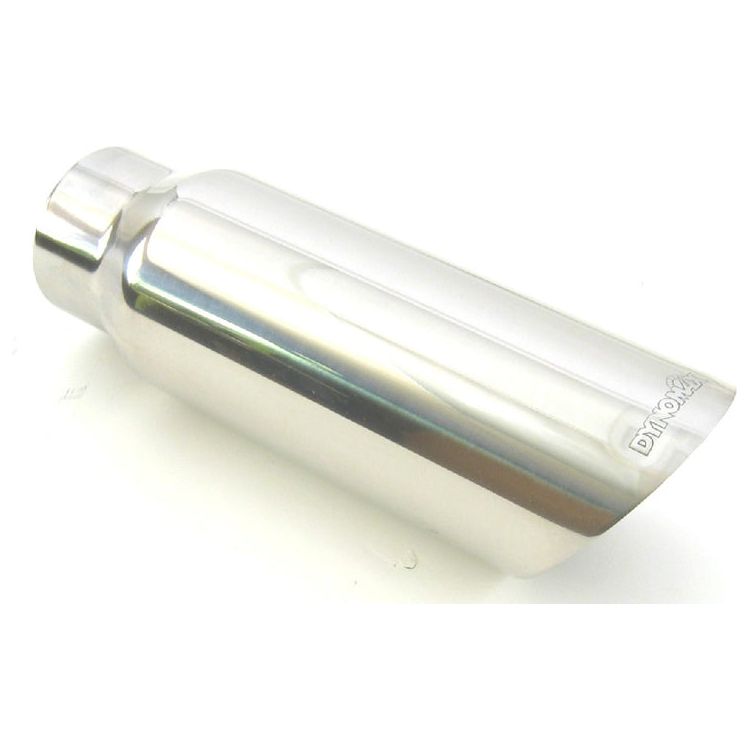 DYNOMAX 36474 - 3in Slant Exhaust Tip SS