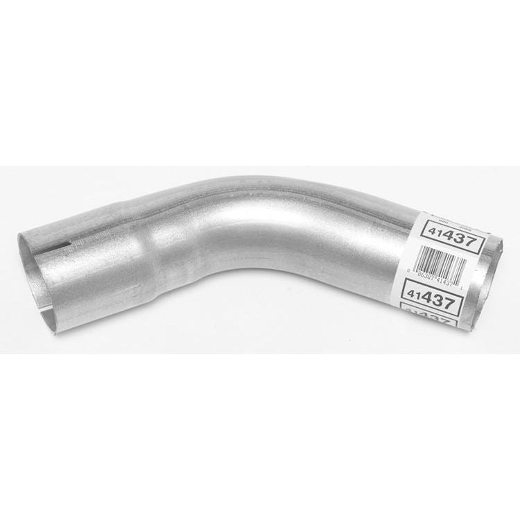 DYNOMAX 41437 - 45 Bend Aluminized 2.5id x 2.5od 4in Radius