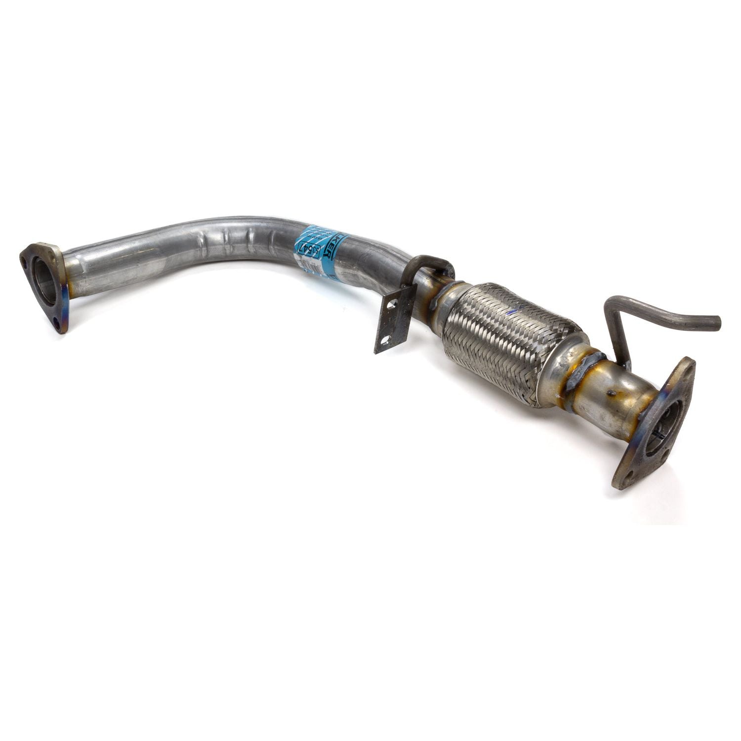 DYNOMAX 53547 - Pipe - Front