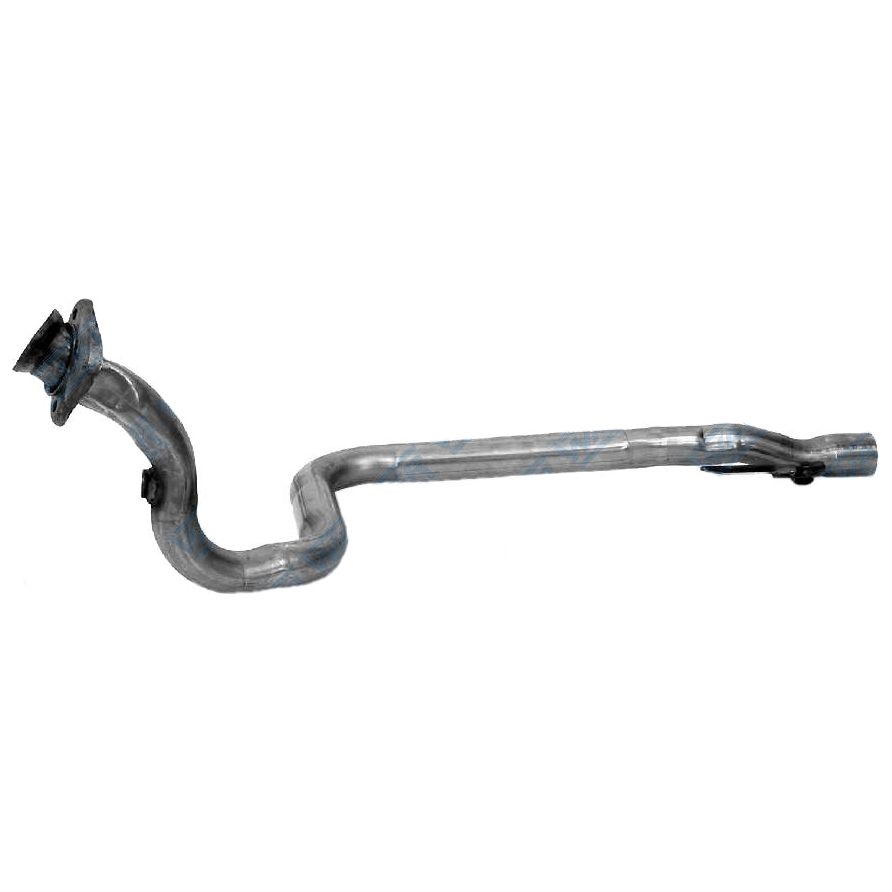 DYNOMAX 54488 - Pipe - Front