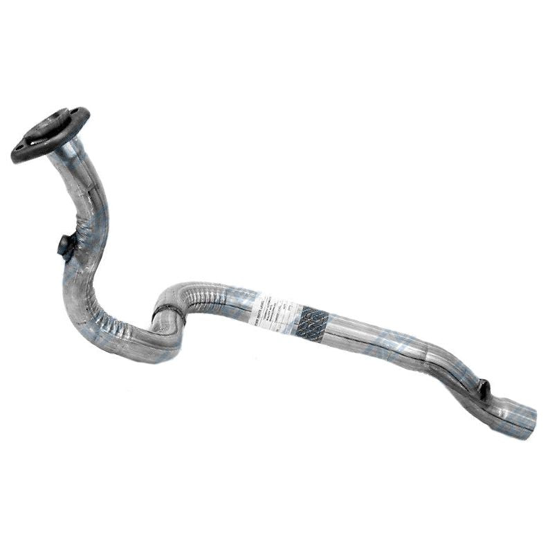 DYNOMAX 55277 - Pipe - Front