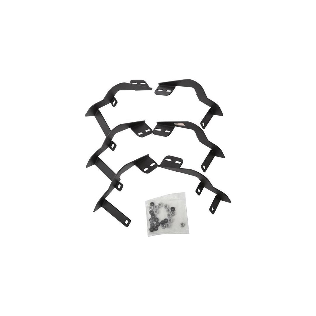 Dee Zee NXT Running Board Mounting Brackets DZ16327