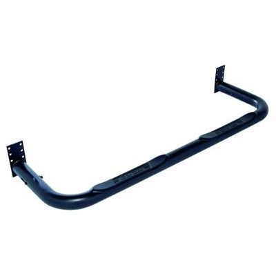 Dee Zee Round Side Step Bars DZ3700291