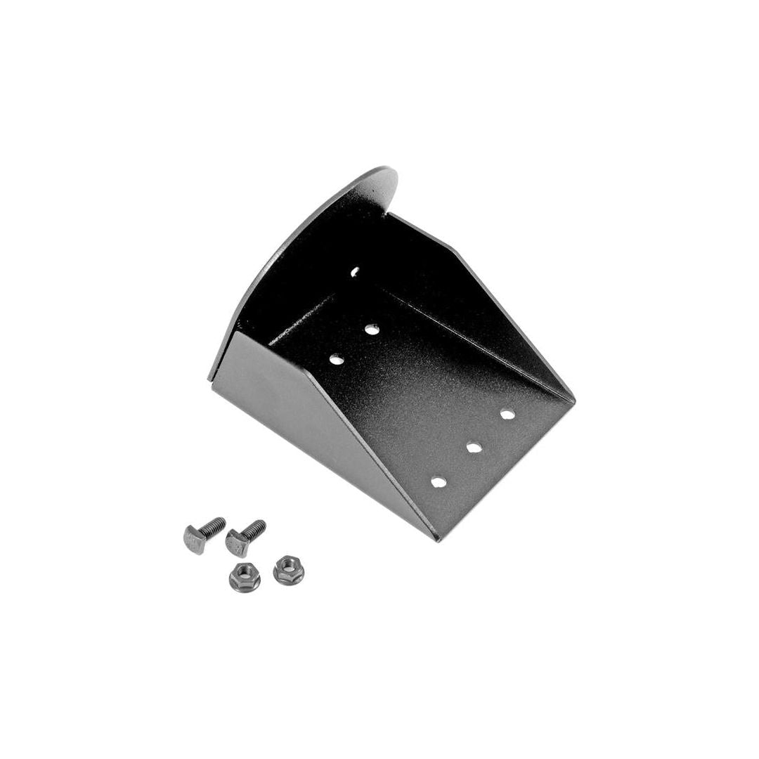 Dee Zee DZ95064 - Cab Rack Light Mount