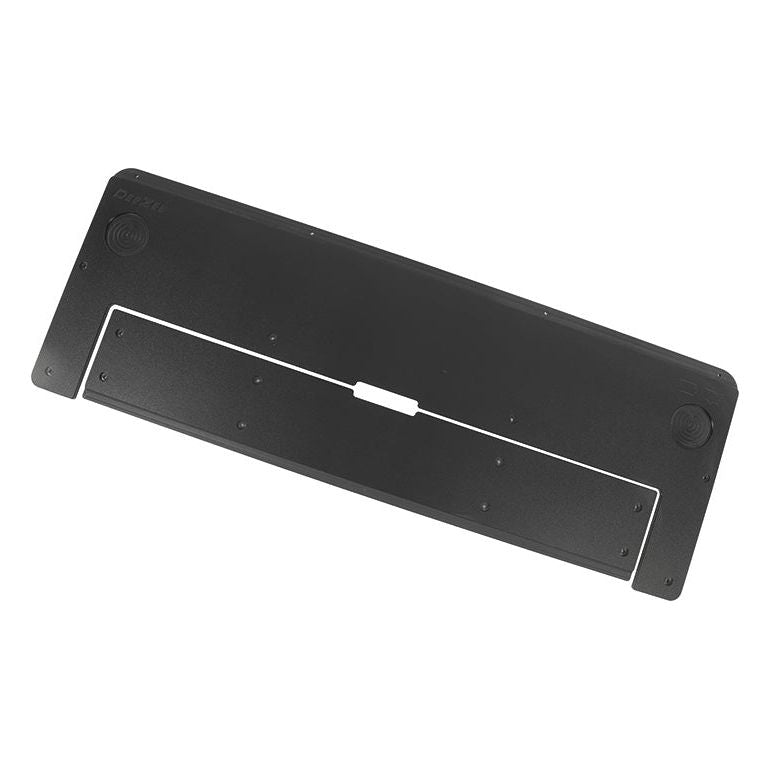 DEE ZEE DZ284123M - Polymer Tailgate Board 19