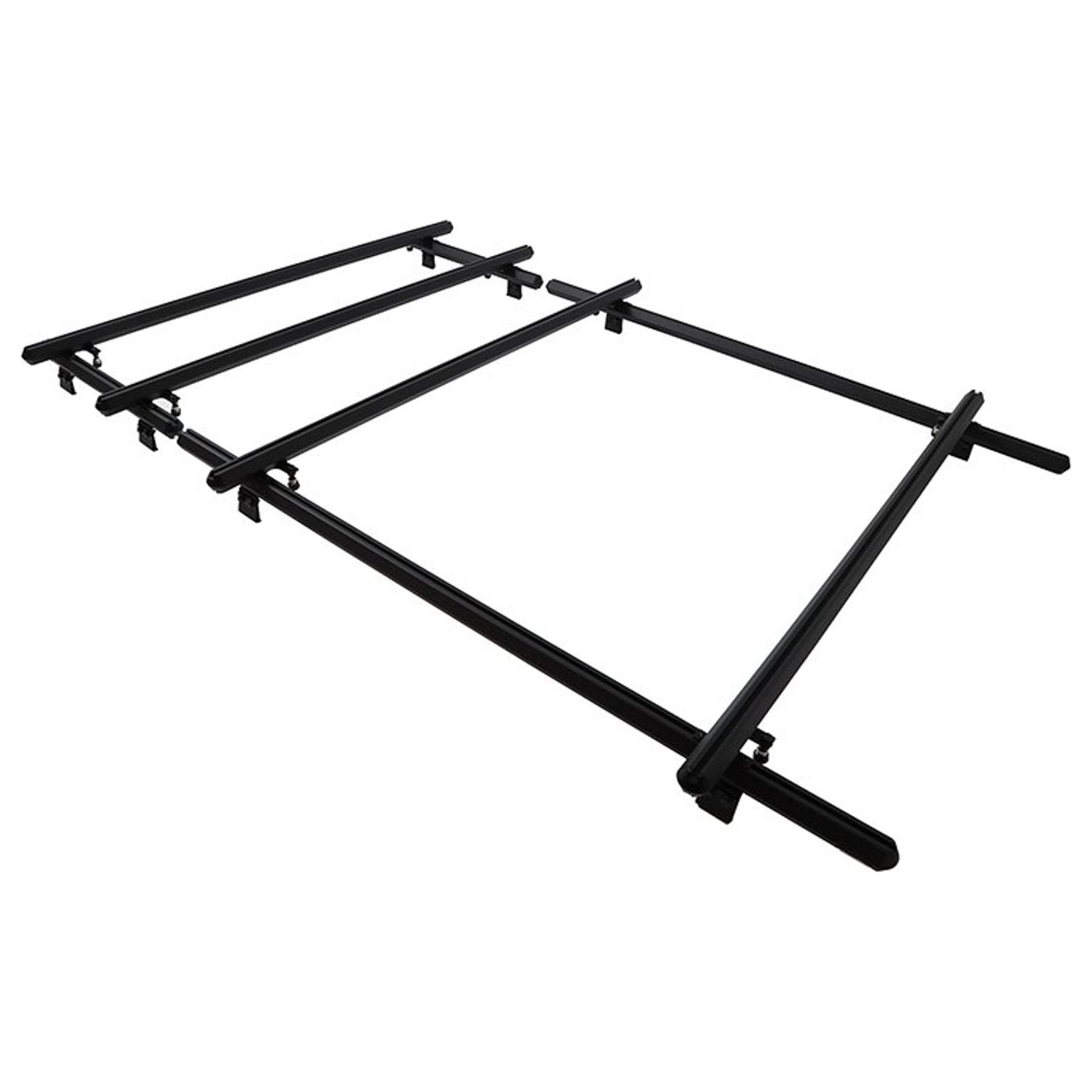 DEE ZEE DZ4472JL - Jeep Wrangler JL Roof Rack