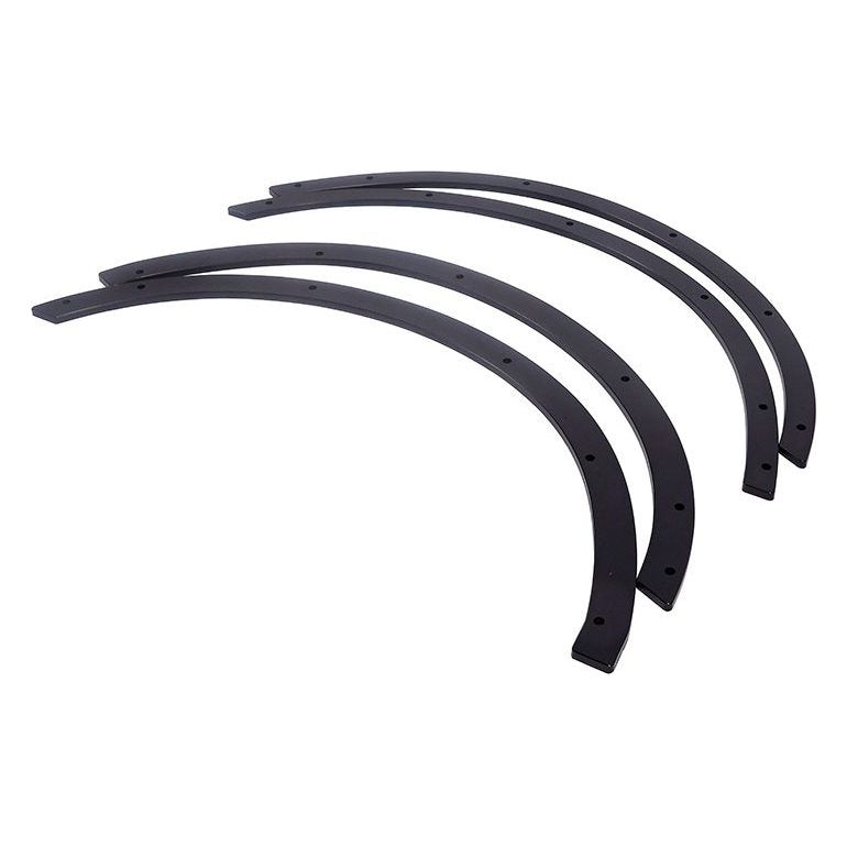 DEE ZEE DZ4617 - Ford Bronco Fender Delete Set of 4