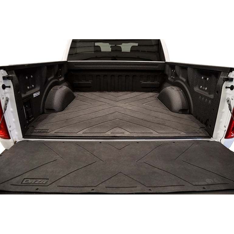 DEE ZEE DZ76917 - X-Mat Bed MAt 02-23 Ram 1500 6.5ft Bed