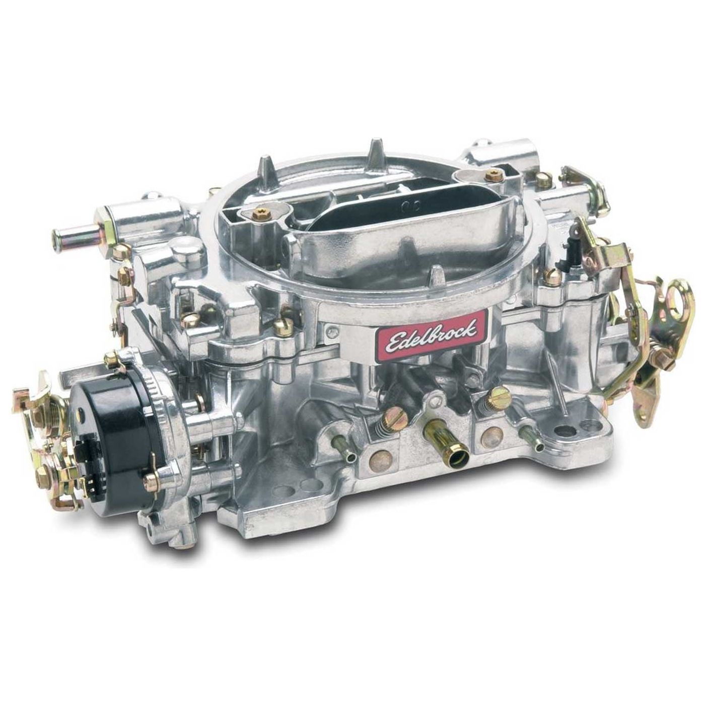 EDELBROCK 800CFM Performer Series Carburetor w/E/C - 1413