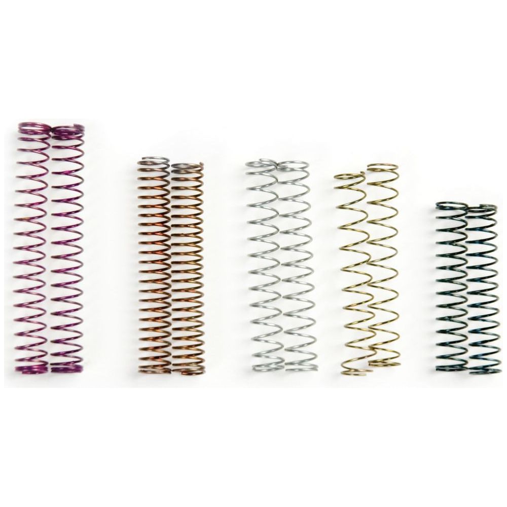 EDELBROCK Carburetor Spring Assortment - 1464