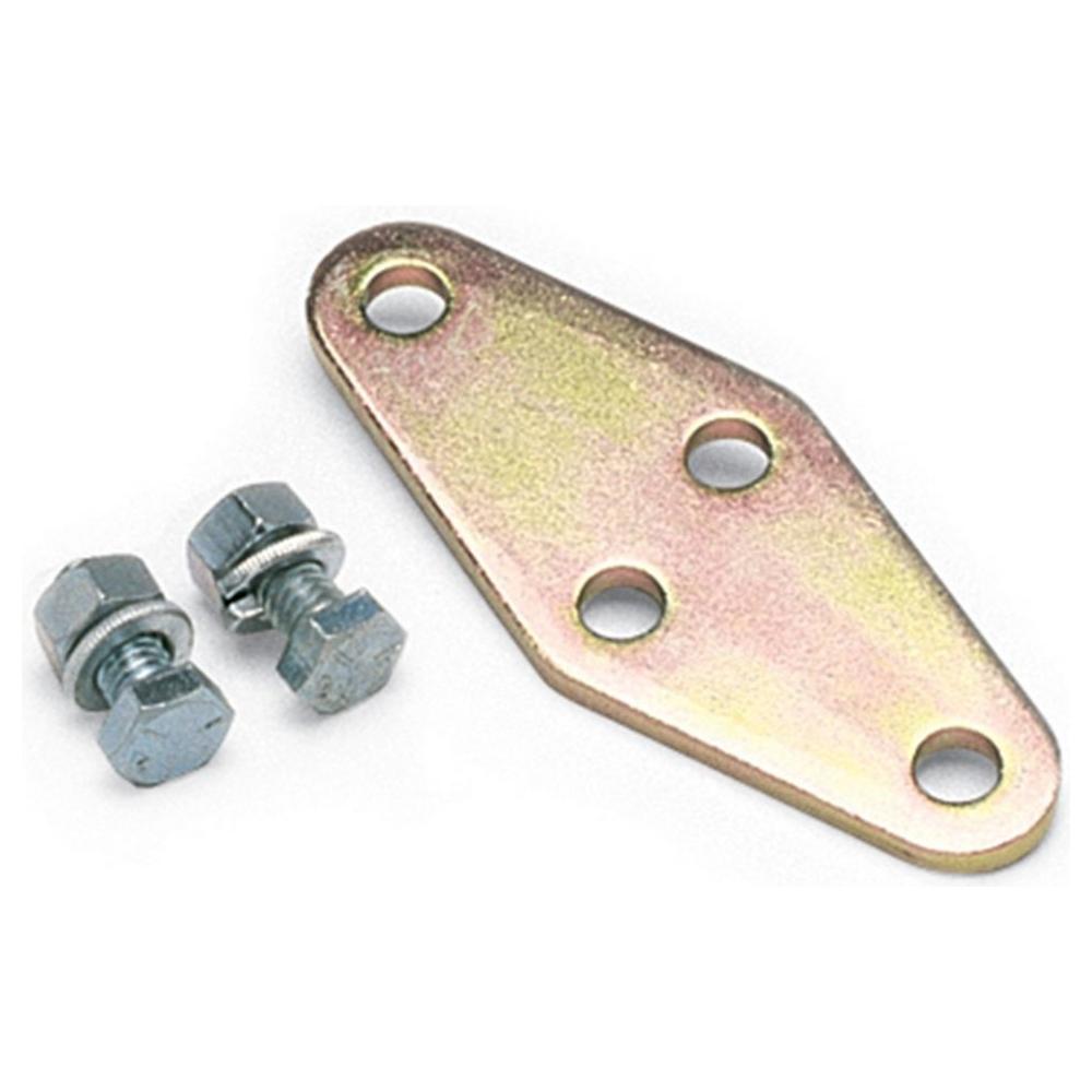 EDELBROCK Throttle Cable Plate Kit - BBF 429-460 - 1495