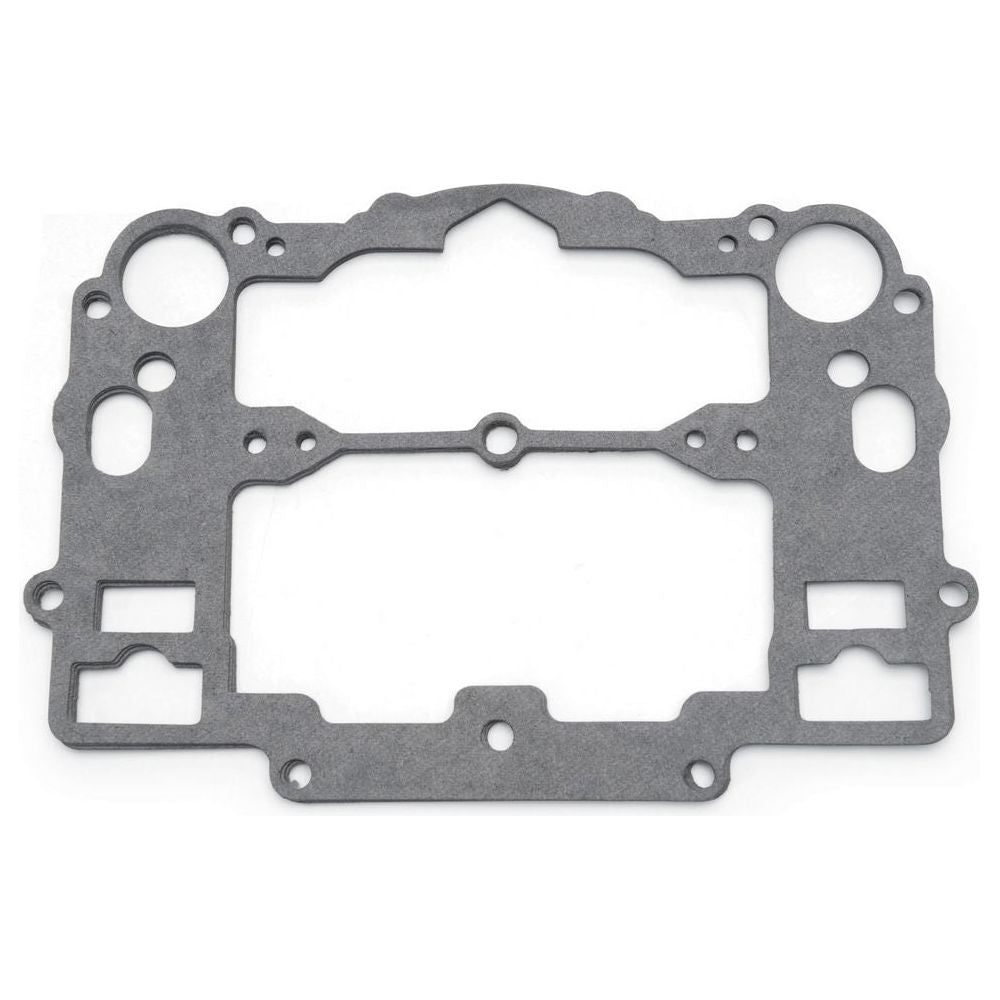 EDELBROCK Airhorn Gaskets - 5 Pack - 1499