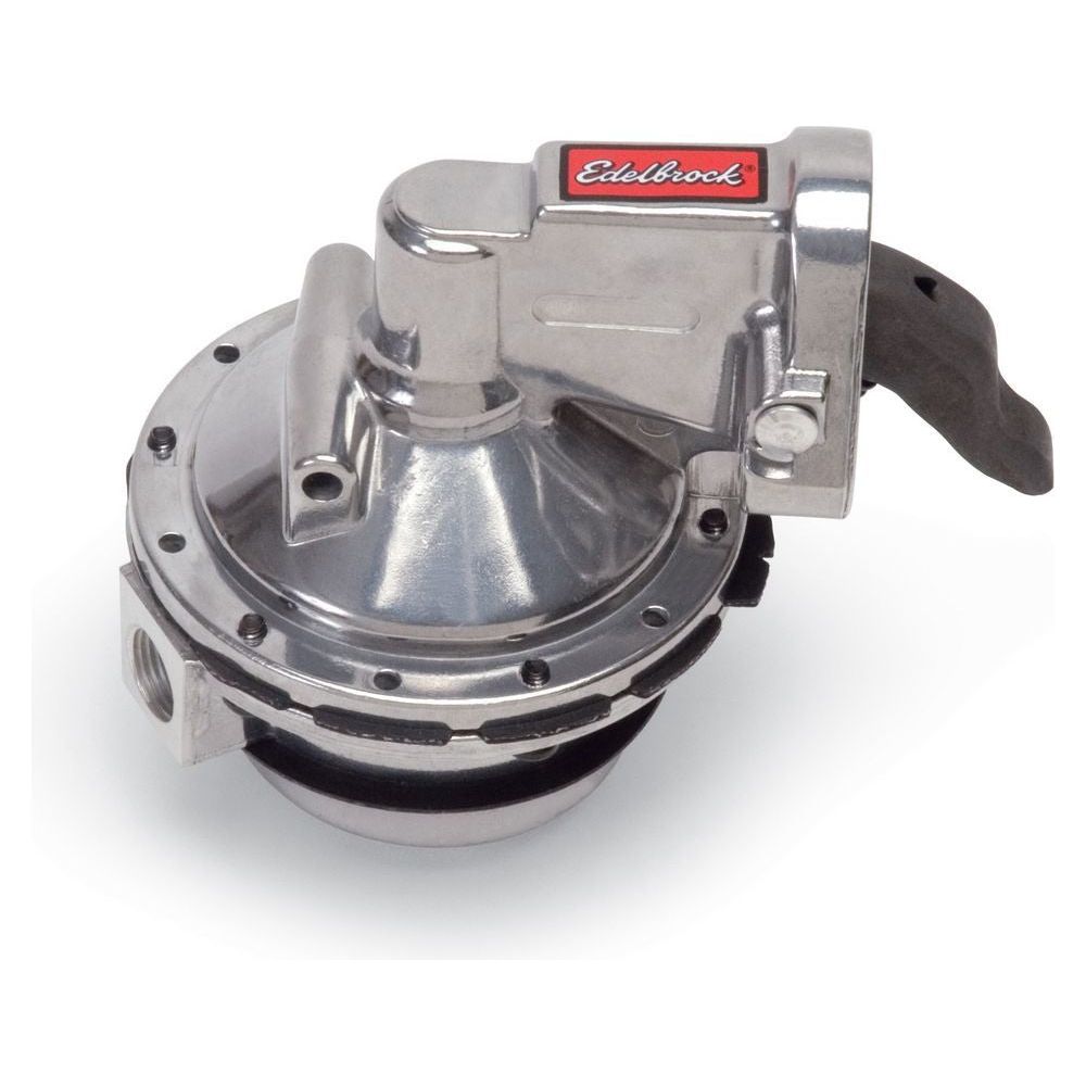 EDELBROCK Victor Series Fuel Pump - SBC - 1711