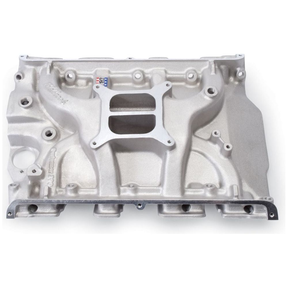 EDELBROCK FE Performer Manifold - 332-428 - 2105