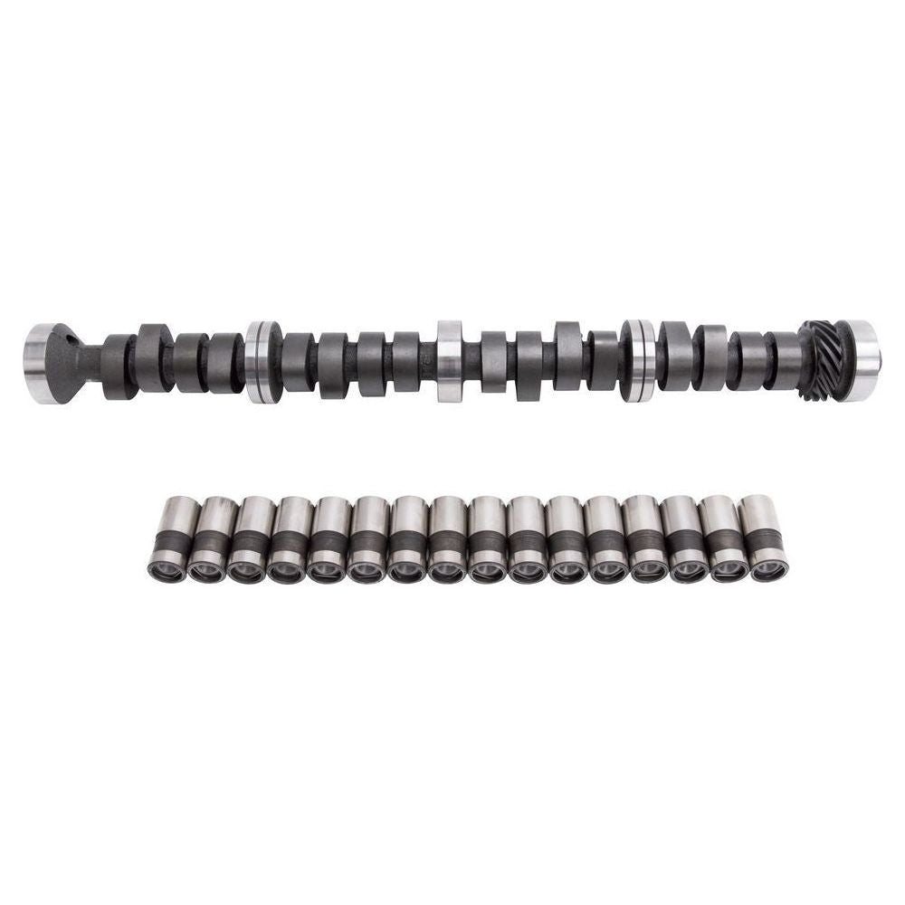 EDELBROCK BBF Cam & Lifter Kit - 2106