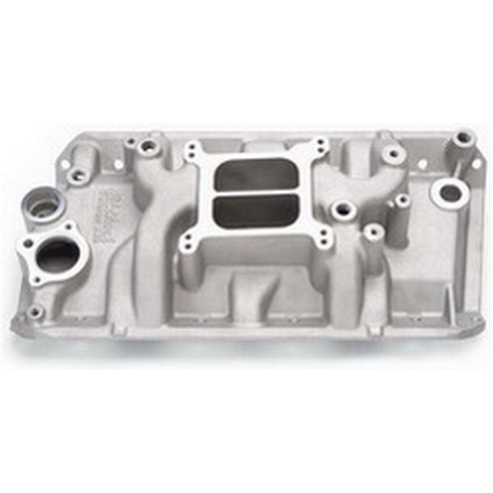 EDELBROCK AMC Performer Manifold - 290-401 - 2131