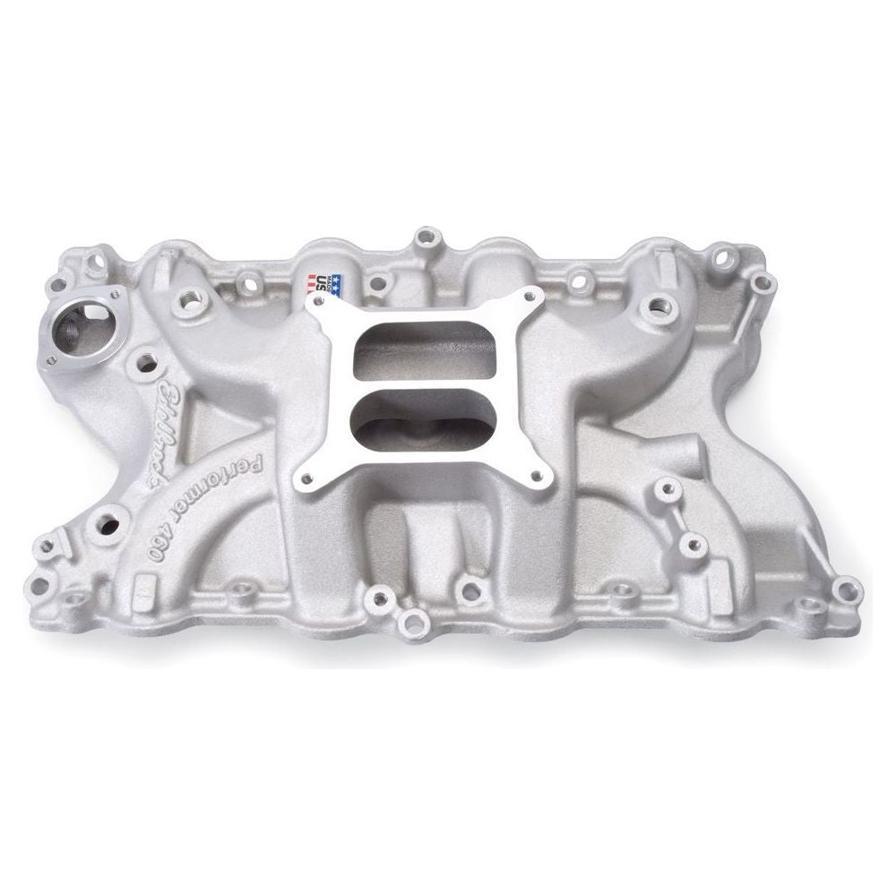 EDELBROCK BBF Performer Manifold - 429-460 - 2166