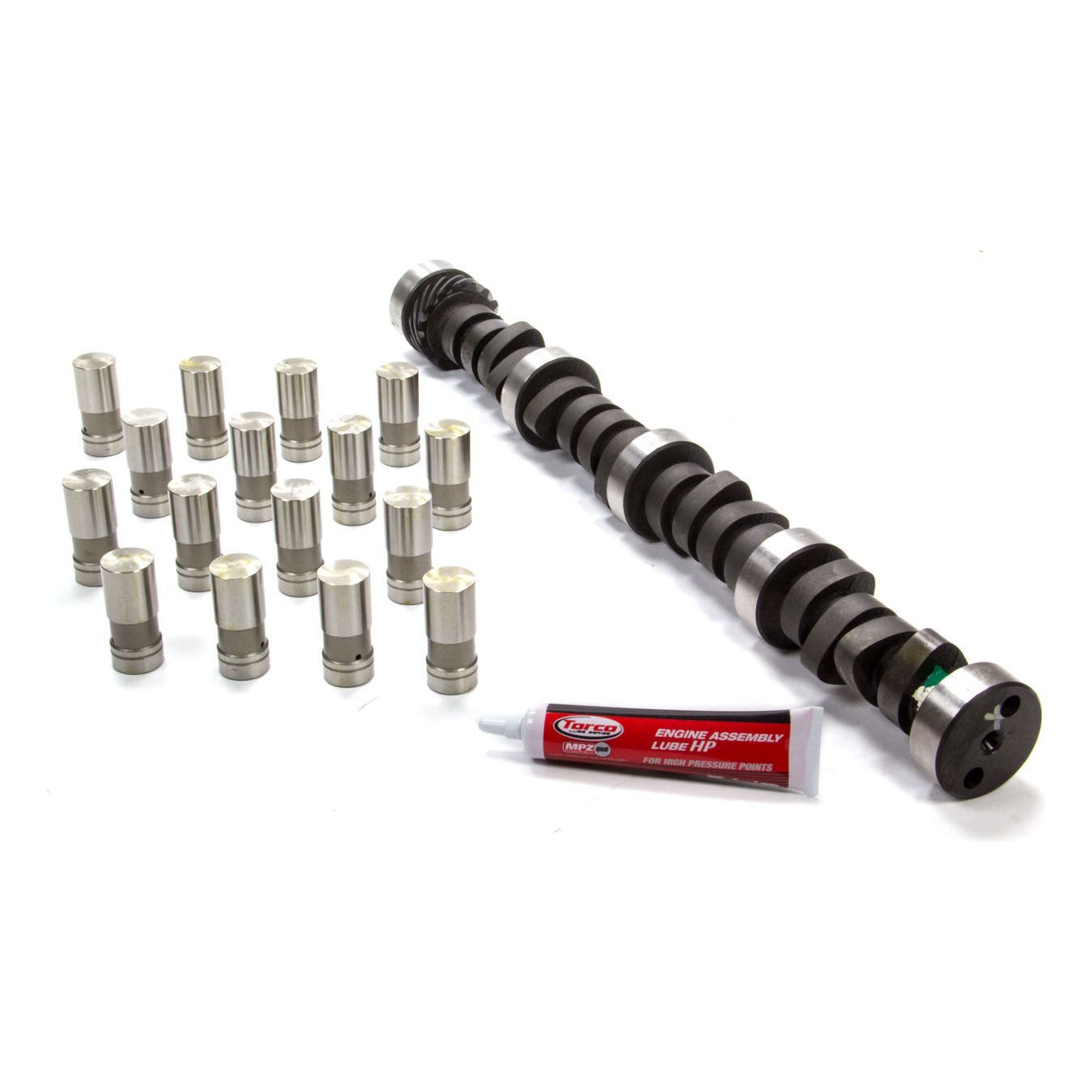 EDELBROCK BBF Cam & Lifter Kit - 2172