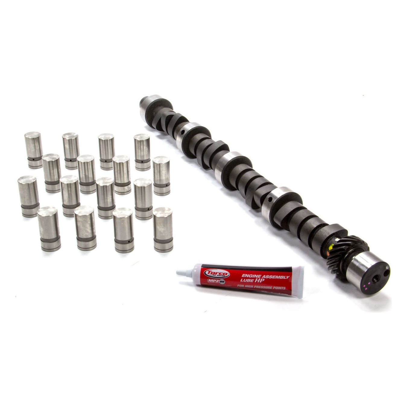 EDELBROCK SBM Cam & Lifter Kit - 2177