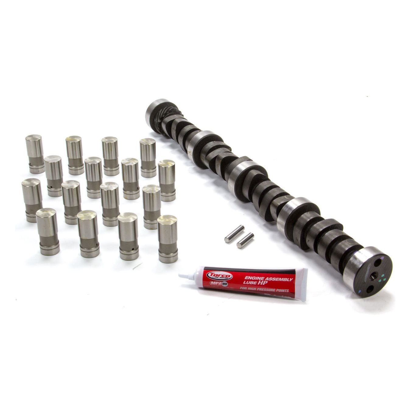 EDELBROCK SBF Cam & Lifter Kit - 2182