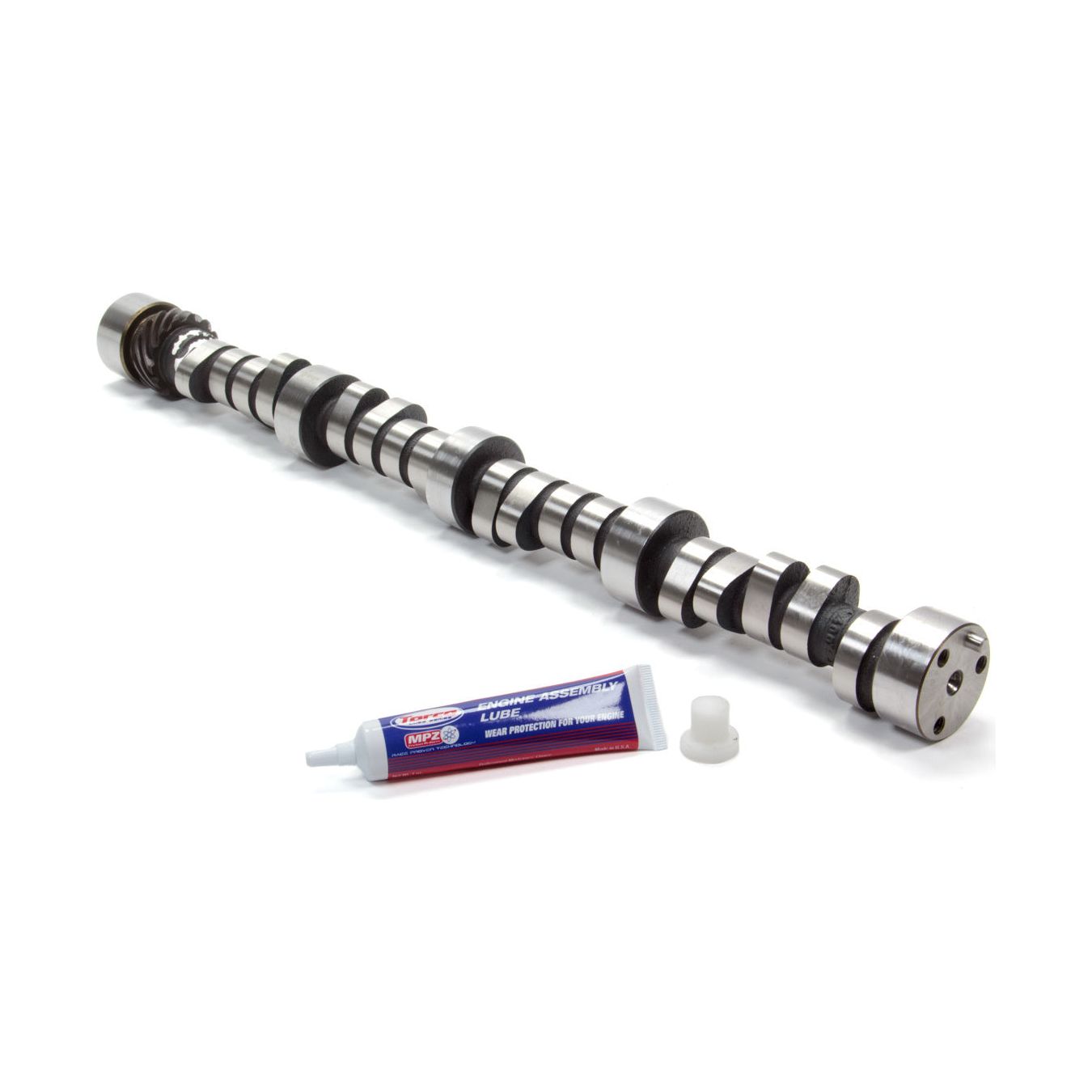 EDELBROCK SBC Hydraulic Roller Cam Kit - 2208