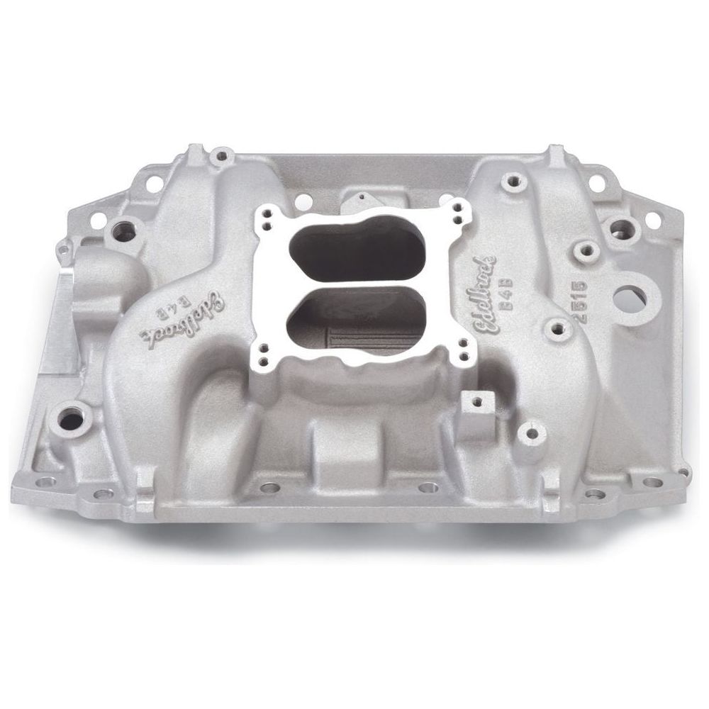 EDELBROCK Buick Intake Manifold - 2515