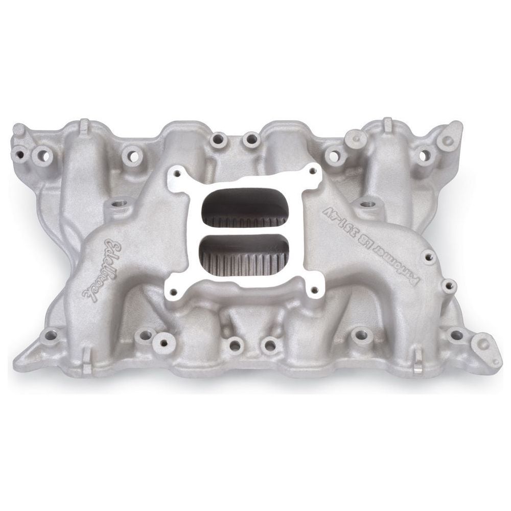 EDELBROCK SBF Performer Manifold - 351C-4V - 2665