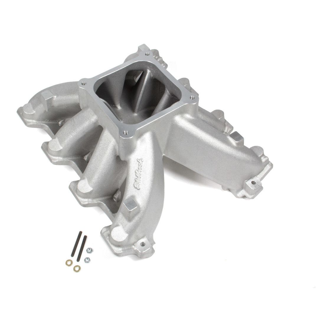 EDELBROCK GM LS3 Intake Manifold Super Victor 4500 Flange - 2821