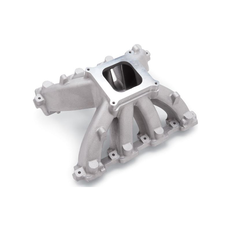 EDELBROCK LS7 Super Victor LS7 Intake Manifold 4150 - 2887