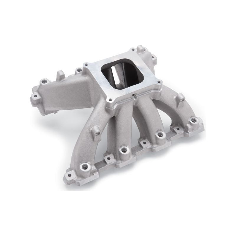 EDELBROCK LS7 Super Victor LS7 EFI Intake Manifold 4150 - 28875